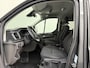 Ford Transit Custom 2.0TDCi 130PK Limited Dubbele Cabine | 2xSchuifdeur | Navigatie | Camera | Airco | Cruise | Trekhaak