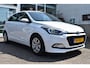 Hyundai i20 1.0 T-GDI Comfort Navi/Cam/Climate/Cruise/Pdc/Rijklaar!