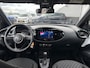 Toyota Aygo X 1.0 VVT-i S-CVT Pulse Automaat, NL-auto, Lichtmetalen velgen, LED, Achteruitrijcamera, Navigatie, Privacy glass