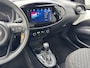 Toyota Aygo X 1.0 VVT-i S-CVT Pulse Automaat, NL-auto, Lichtmetalen velgen, LED, Achteruitrijcamera, Navigatie, Privacy glass