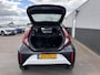 Toyota Aygo X 1.0 VVT-i S-CVT Pulse Automaat, NL-auto, Lichtmetalen velgen, LED, Achteruitrijcamera, Navigatie, Privacy glass