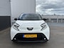 Toyota Aygo X 1.0 VVT-i S-CVT Pulse Automaat, NL-auto, Lichtmetalen velgen, LED, Achteruitrijcamera, Navigatie, Privacy glass