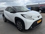 Toyota Aygo X 1.0 VVT-i S-CVT Pulse Automaat, NL-auto, Lichtmetalen velgen, LED, Achteruitrijcamera, Navigatie, Privacy glass