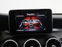 Mercedes-Benz C-klasse 180 Sport Edition | AMG | Stoelverwarming | Sportonderstel | Achteruitrijcamera | LED koplampen |