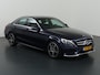 Mercedes-Benz C-klasse 180 Sport Edition | AMG | Stoelverwarming | Sportonderstel | Achteruitrijcamera | LED koplampen |