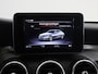 Mercedes-Benz C-klasse 180 Sport Edition | AMG | Stoelverwarming | Sportonderstel | Achteruitrijcamera | LED koplampen |