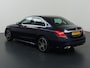 Mercedes-Benz C-klasse 180 Sport Edition | AMG | Stoelverwarming | Sportonderstel | Achteruitrijcamera | LED koplampen |