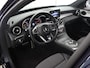 Mercedes-Benz C-klasse 180 Sport Edition | AMG | Stoelverwarming | Sportonderstel | Achteruitrijcamera | LED koplampen |