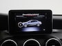 Mercedes-Benz C-klasse 180 Sport Edition | AMG | Stoelverwarming | Sportonderstel | Achteruitrijcamera | LED koplampen |
