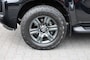 Toyota Hilux 2.4 D-4D XTRA CAB PROFESSIONAL A/T  4WD VAN