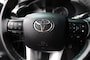 Toyota Hilux 2.4 D-4D XTRA CAB PROFESSIONAL A/T  4WD VAN