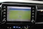 Toyota Hilux 2.4 D-4D XTRA CAB PROFESSIONAL A/T  4WD VAN