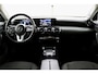 Mercedes-Benz A-klasse 180 Premium AMG-line zwart