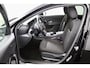 Mercedes-Benz A-klasse 180 Premium AMG-line zwart