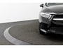 Mercedes-Benz A-klasse 180 Premium AMG-line zwart