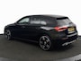 Mercedes-Benz A-klasse 180 Premium AMG-line zwart