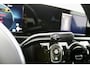 Mercedes-Benz A-klasse 180 Premium AMG-line zwart