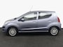 Nissan Pixo 1.0 Connect Edition blauw