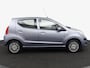 Nissan Pixo 1.0 Connect Edition blauw