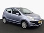 Nissan Pixo 1.0 Connect Edition blauw