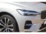Volvo XC60 T6 Recharge AWD Plus Bright | Long Range | Stoelverwarming | Trekhaak | Panoramadak | Parkeercamera | Memory Stoelen | Keyless