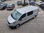Renault Trafic 1.6 dCi MARGE DUBBELE CABINE L2H1 DC NAVI CRUISE AIRCO DUBBEL CABINE