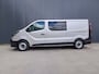 Renault Trafic 1.6 dCi MARGE DUBBELE CABINE L2H1 DC NAVI CRUISE AIRCO DUBBEL CABINE