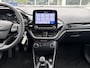 Ford Fiesta 1.0 EcoBoost Connected Carplay, Cruise, DAB, Rijklaar met beurt & garantie!