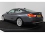 BMW 4-Serie Coupé 420i Luxury (GROOT-NAVIGATIE, SPORTSTOELEN, STOELVERWARMING, PDC, DEALER ONDERHOUDEN)