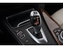 BMW 4-Serie Coupé 420i Luxury (GROOT-NAVIGATIE, SPORTSTOELEN, STOELVERWARMING, PDC, DEALER ONDERHOUDEN)