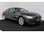 BMW 4-Serie Coupé 420i Luxury (GROOT-NAVIGATIE, SPORTSTOELEN, STOELVERWARMING, PDC, DEALER ONDERHOUDEN)