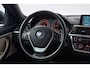 BMW 4-Serie Coupé 420i Luxury (GROOT-NAVIGATIE, SPORTSTOELEN, STOELVERWARMING, PDC, DEALER ONDERHOUDEN)