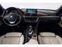 BMW 4-Serie Coupé 420i Luxury (GROOT-NAVIGATIE, SPORTSTOELEN, STOELVERWARMING, PDC, DEALER ONDERHOUDEN)