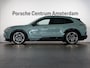 Porsche Cayenne Electric 113 kWh