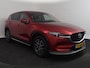 Mazda CX-5 2.0 SkyActiv-G 165 Skylease GT | Automaat • Leder • Aero-Pack