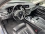 BMW 7-Serie 740d xDrive High Executive aut ,schuifd./ trekhaak