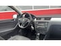 Skoda Rapid Spaceback 1.2 TSI Greentech Edition AUTOMAAT / TREKHAAK / PANORAMADAK / STOELVERW / NAVI / AIRCO / PDC / CRUISE / DAB+ / NL-AUTO