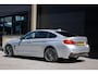 BMW 4-Serie Gran Coupe 435i M-Sport | H&K | CARPLAY | HUD | MEMORY | TREKHAAK