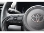 Toyota Yaris Cross 1.5 HYBRID DYNAMIC STOEL/STUUR&WISSERVERW DODEHOEK DETECTIE LM-VELGEN CAMERA SENSOREN AD-CRUISE APPLE/ANDROID