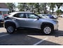 Toyota Yaris Cross 1.5 HYBRID DYNAMIC STOEL/STUUR&WISSERVERW DODEHOEK DETECTIE LM-VELGEN CAMERA SENSOREN AD-CRUISE APPLE/ANDROID