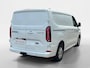Ford E-Transit Cust. 320 L1H1 Limited 65 kWh 218PK | Adaptieve Cruise Control | BLIS | 2x schuifdeur | Trekhaak | dakdragers geintegreerd en wegklapbaar | Actieradius 349km