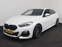 BMW 2-serie Gran Coupé 218i | M-Sport • Live Cockpit • CarPlay • Dealeronderh. • NAP
