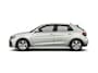 Audi A1 Sportback 25 TFSI Pro Line | Apple Carplay  | 15 Inch | Cruise control |