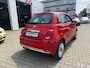 Fiat 500 1.2 Lounge SCHUIF/KANTELDAK NAVI (BOVAG/RIJKLAARPRIJS)