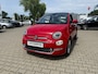 Fiat 500 1.2 Lounge SCHUIF/KANTELDAK NAVI (BOVAG/RIJKLAARPRIJS)