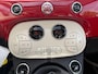 Fiat 500 1.2 Lounge SCHUIF/KANTELDAK NAVI (BOVAG/RIJKLAARPRIJS)