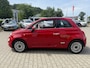 Fiat 500 1.2 Lounge SCHUIF/KANTELDAK NAVI (BOVAG/RIJKLAARPRIJS)