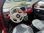 Fiat 500 1.2 Lounge SCHUIF/KANTELDAK NAVI (BOVAG/RIJKLAARPRIJS)