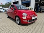 Fiat 500 1.2 Lounge SCHUIF/KANTELDAK NAVI (BOVAG/RIJKLAARPRIJS)