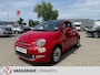 Fiat 500 1.2 Lounge SCHUIF/KANTELDAK NAVI (BOVAG/RIJKLAARPRIJS)
